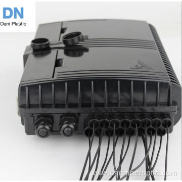 PLC Fiber Optical Splitter